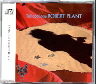 Robert Plant - Tall Cool One